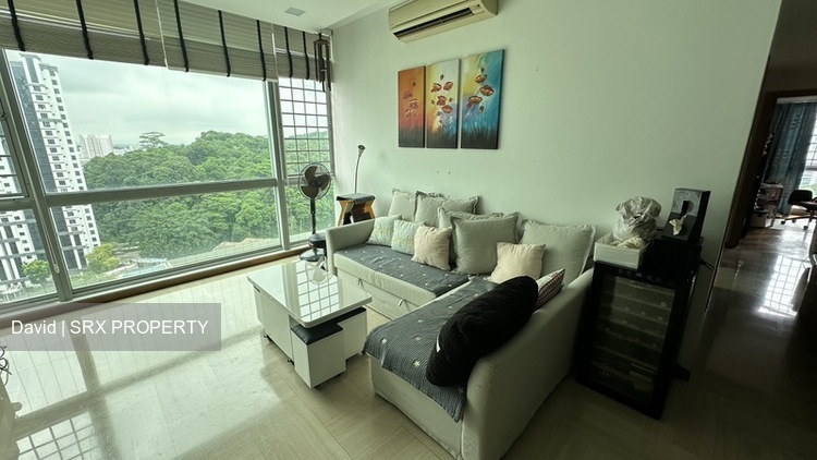 Hillview Regency (D23), Condominium #610143881